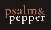 Psalm &amp; Pepper - Home